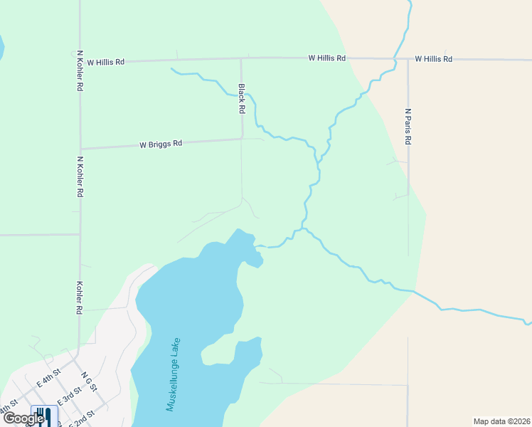 map of restaurants, bars, coffee shops, grocery stores, and more near 12999 Walter Road in Trufant