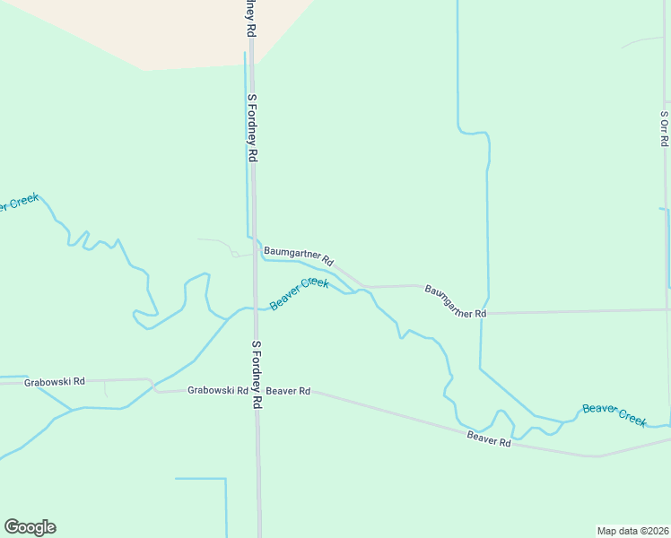 map of restaurants, bars, coffee shops, grocery stores, and more near 13664 Baumgartner Road in Saint Charles