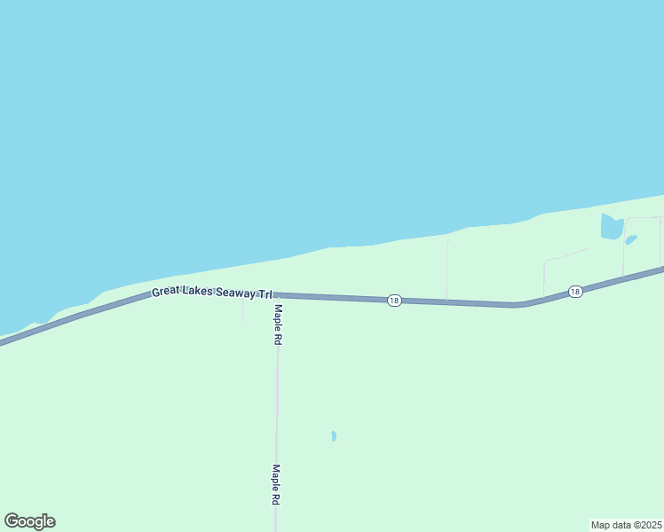 map of restaurants, bars, coffee shops, grocery stores, and more near 4465-3 East Lake Road in Wilson