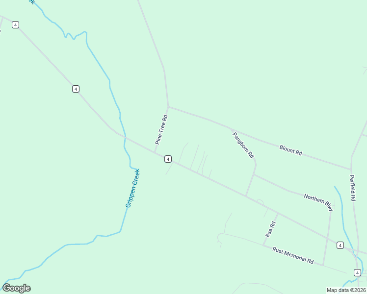 map of restaurants, bars, coffee shops, grocery stores, and more near 336 County Route 4 in Central Square
