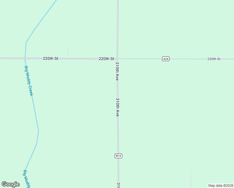 map of restaurants, bars, coffee shops, grocery stores, and more near in Terril