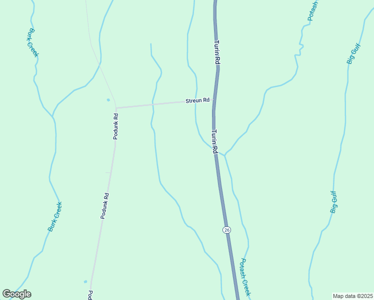 map of restaurants, bars, coffee shops, grocery stores, and more near 9555 Turin Road in Rome