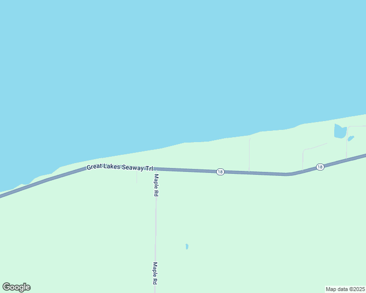 map of restaurants, bars, coffee shops, grocery stores, and more near 4465-3 East Lake Road in Wilson