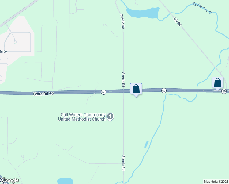 map of restaurants, bars, coffee shops, grocery stores, and more near 3721 Wisconsin 60 Trunk in Slinger