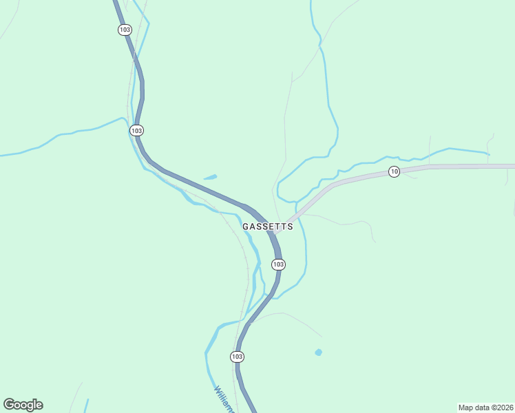 map of restaurants, bars, coffee shops, grocery stores, and more near 129 Clemons Road in Chester