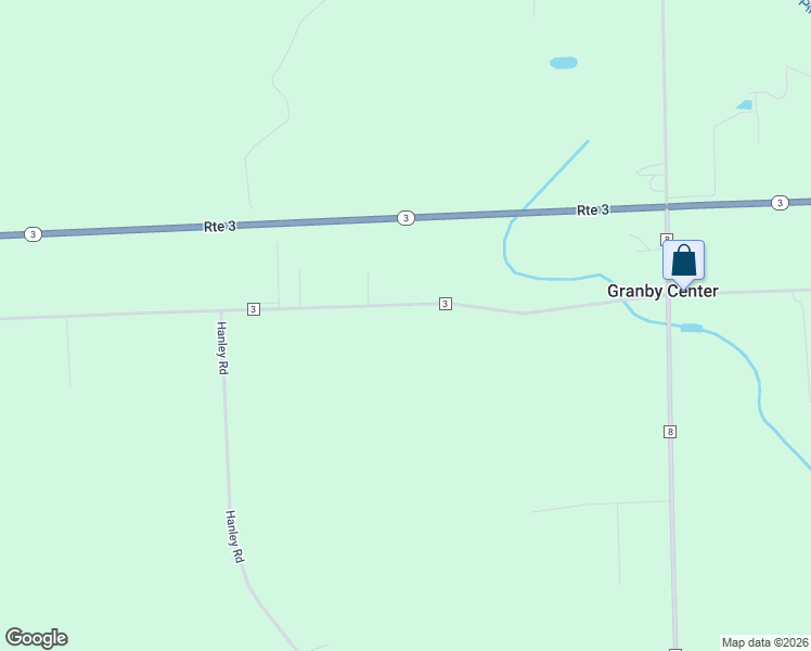 map of restaurants, bars, coffee shops, grocery stores, and more near 551 County Route 3 in Fulton