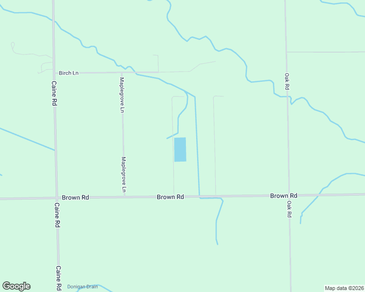 map of restaurants, bars, coffee shops, grocery stores, and more near in Millington