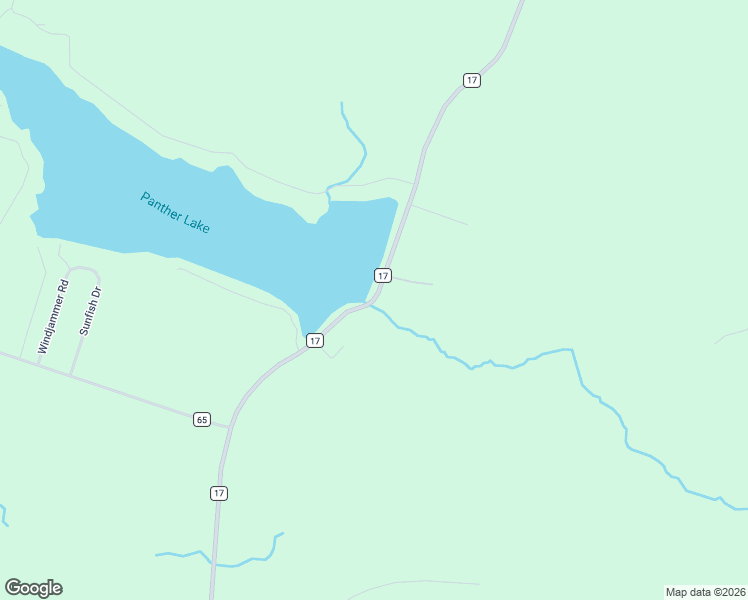 map of restaurants, bars, coffee shops, grocery stores, and more near 1388 County Route 17 in Bernhards Bay