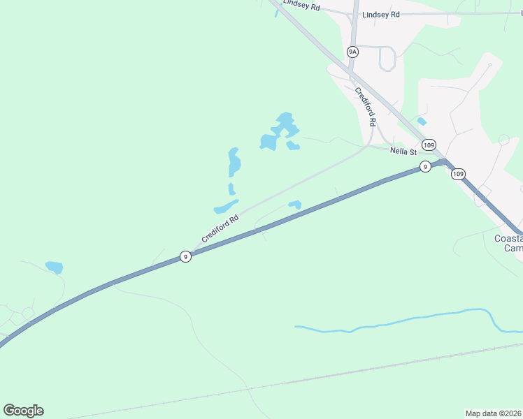 map of restaurants, bars, coffee shops, grocery stores, and more near 24 Shepard Lane in Wells