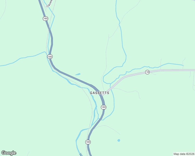 map of restaurants, bars, coffee shops, grocery stores, and more near 129 Clemons Rd in Chester