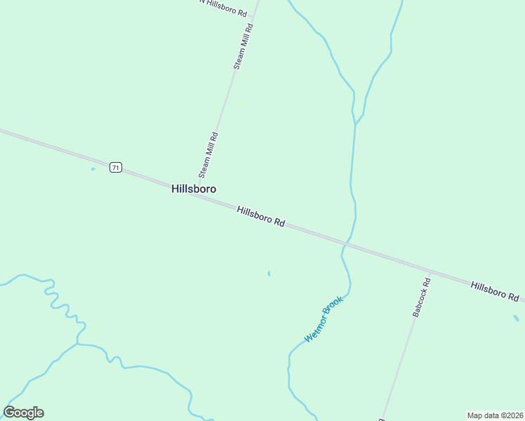 map of restaurants, bars, coffee shops, grocery stores, and more near 756-960 Hillsboro Road in Camden