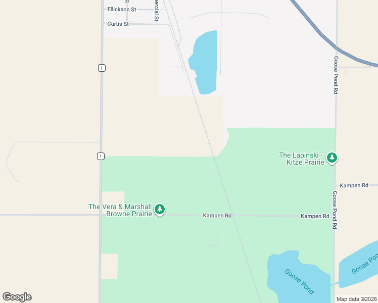 map of restaurants, bars, coffee shops, grocery stores, and more near in Arlington