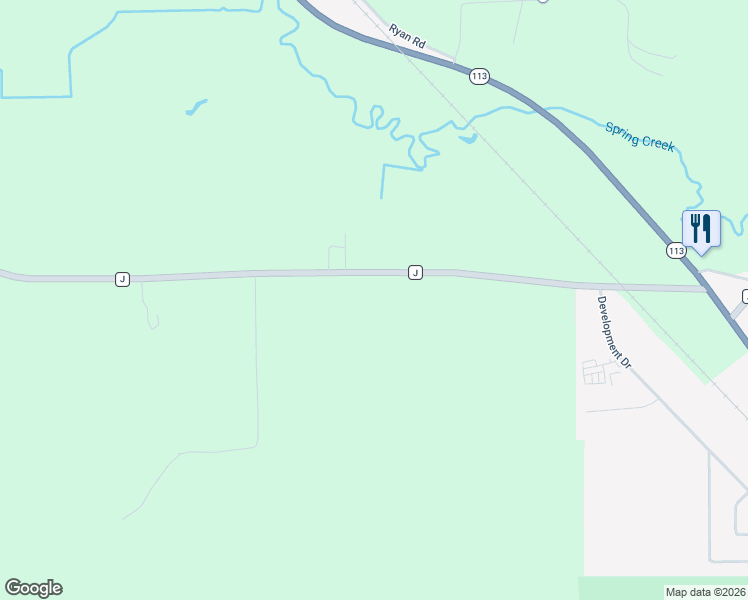 map of restaurants, bars, coffee shops, grocery stores, and more near in Lodi