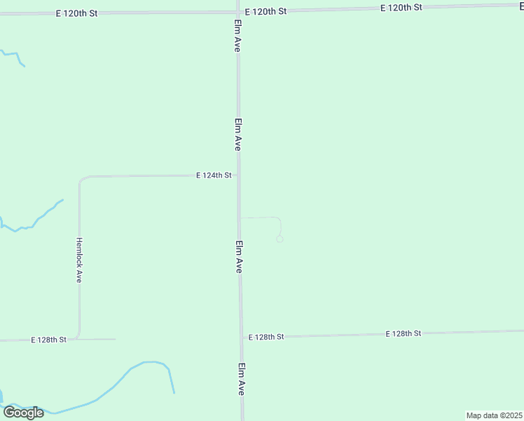 map of restaurants, bars, coffee shops, grocery stores, and more near 6465 East Cornell Lane in Sand Lake