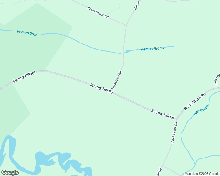 map of restaurants, bars, coffee shops, grocery stores, and more near 121-213 Hemstreet Road in Cold Brook