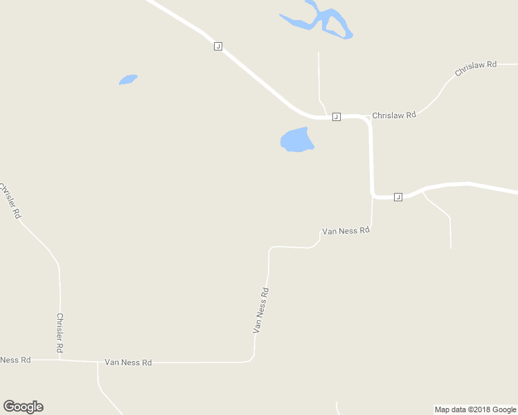 map of restaurants, bars, coffee shops, grocery stores, and more near W12000 Van Ness Road in Lodi