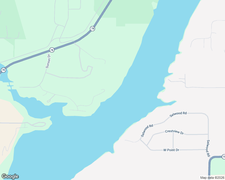 map of restaurants, bars, coffee shops, grocery stores, and more near 1 Timber Ridge Trail in Prairie du Sac