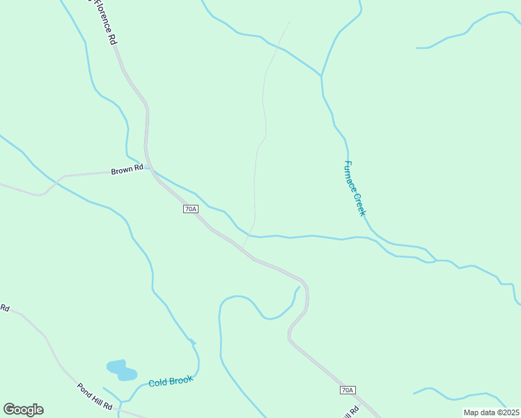 map of restaurants, bars, coffee shops, grocery stores, and more near 9672 Zuber Road in Oneida County