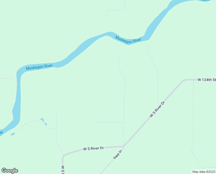 map of restaurants, bars, coffee shops, grocery stores, and more near 12415 Loader Lane in Grant