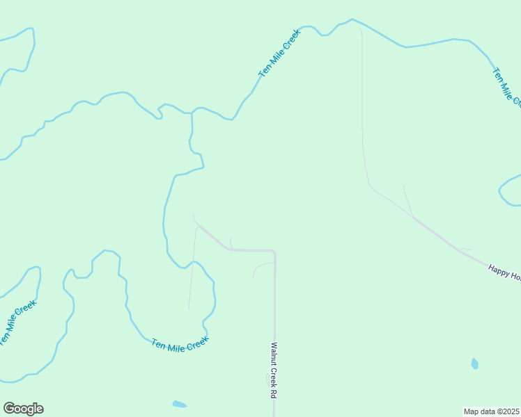 map of restaurants, bars, coffee shops, grocery stores, and more near 2705 Walnut Creek Road in Decorah
