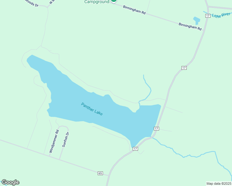 map of restaurants, bars, coffee shops, grocery stores, and more near 78 Sandy Point Dr in Bernhards Bay