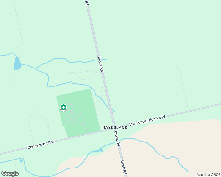 map of restaurants, bars, coffee shops, grocery stores, and more near 928 Brock Road in Hamilton