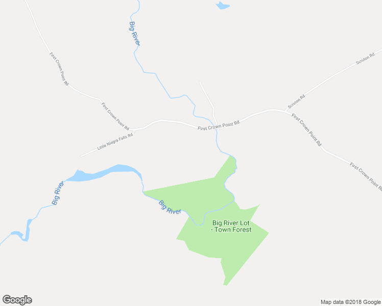 map of restaurants, bars, coffee shops, grocery stores, and more near 1207 First Crown Point Road in Strafford