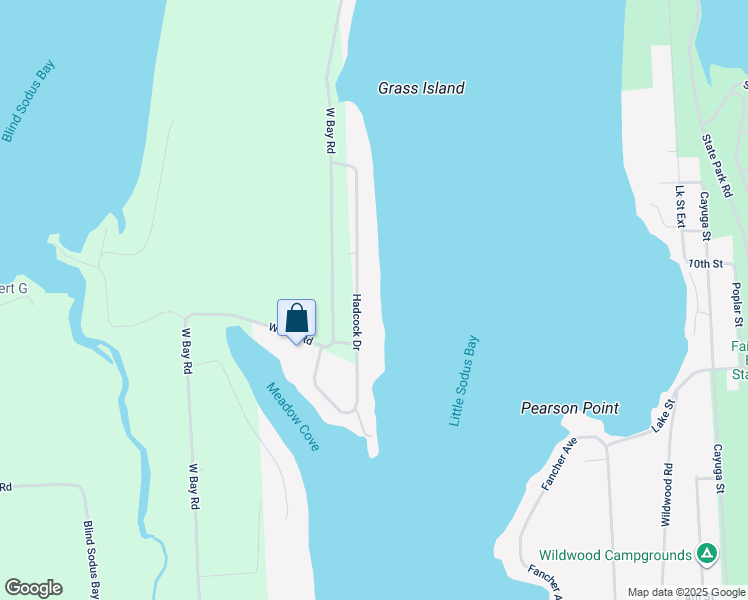 map of restaurants, bars, coffee shops, grocery stores, and more near 14866 Hadcock Drive in Sterling