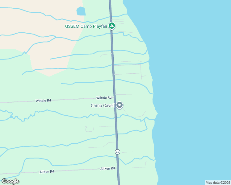 map of restaurants, bars, coffee shops, grocery stores, and more near 3289 Lakeshore Road in Lexington