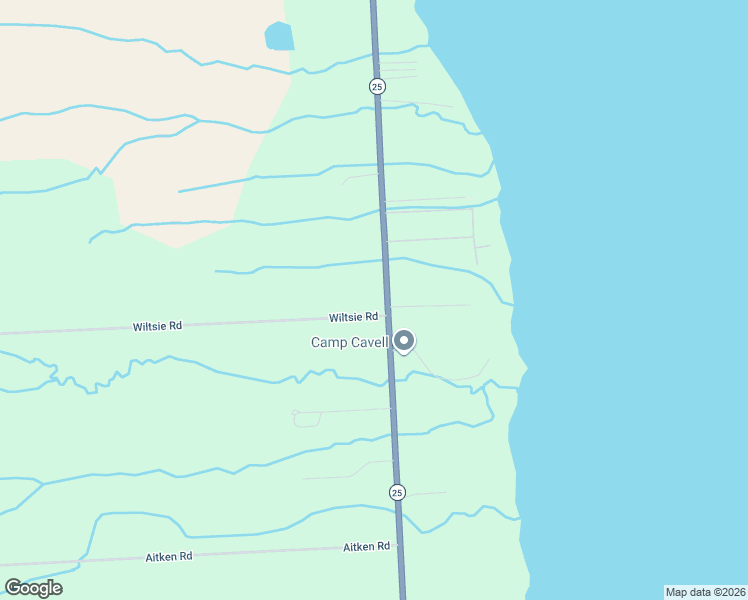 map of restaurants, bars, coffee shops, grocery stores, and more near 3288 Lakeshore Road in Lexington