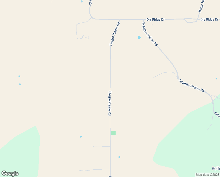 map of restaurants, bars, coffee shops, grocery stores, and more near 1848 Faegre Prairie Road in Lansing