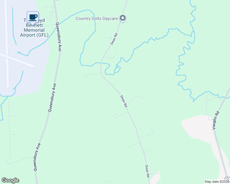 map of restaurants, bars, coffee shops, grocery stores, and more near 229 Dean Road in Hudson Falls