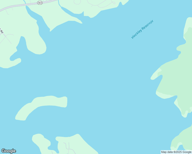 map of restaurants, bars, coffee shops, grocery stores, and more near Pine Hollow in Cold Brook