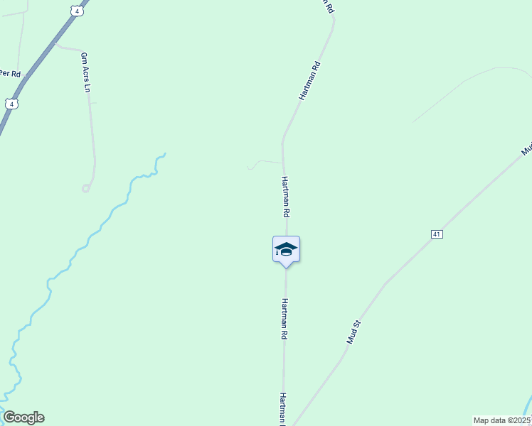 map of restaurants, bars, coffee shops, grocery stores, and more near 149 Hartman Road in Hudson Falls