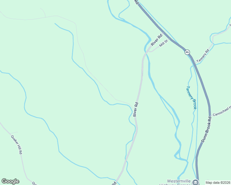 map of restaurants, bars, coffee shops, grocery stores, and more near 9784 Beckwith Road in Westernville