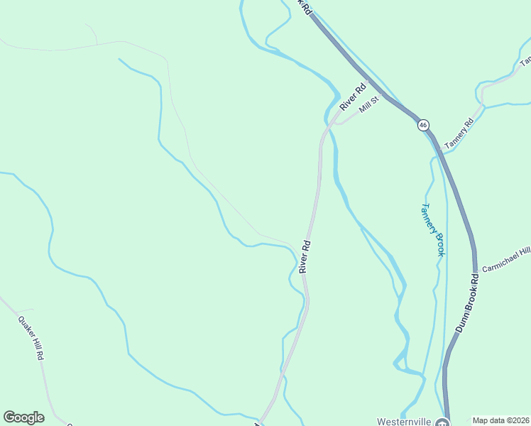 map of restaurants, bars, coffee shops, grocery stores, and more near 9784 Beckwith Road in Westernville