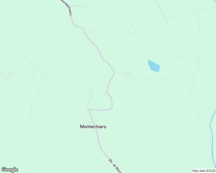 map of restaurants, bars, coffee shops, grocery stores, and more near 30 Strada di Montechiaro in Provincia di Siena