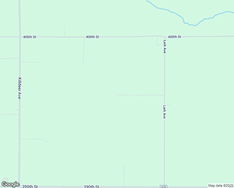 map of restaurants, bars, coffee shops, grocery stores, and more near 3964 Lark Avenue in Kensett