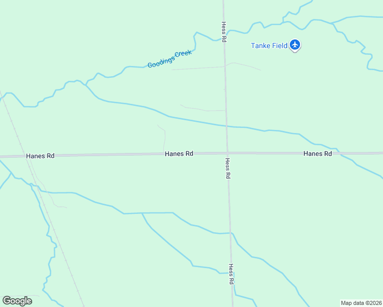 map of restaurants, bars, coffee shops, grocery stores, and more near 5088 Hanes Road in Vassar