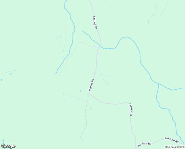 map of restaurants, bars, coffee shops, grocery stores, and more near 278 Nutting Road in Sunapee