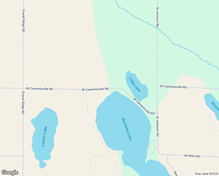 map of restaurants, bars, coffee shops, grocery stores, and more near 11438 West Cannonsville Road in Trufant