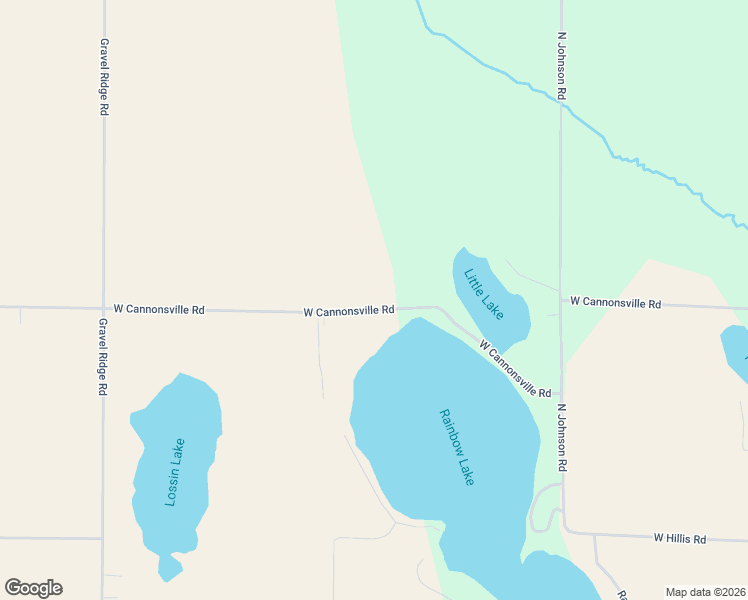 map of restaurants, bars, coffee shops, grocery stores, and more near 11438 West Cannonsville Road in Trufant
