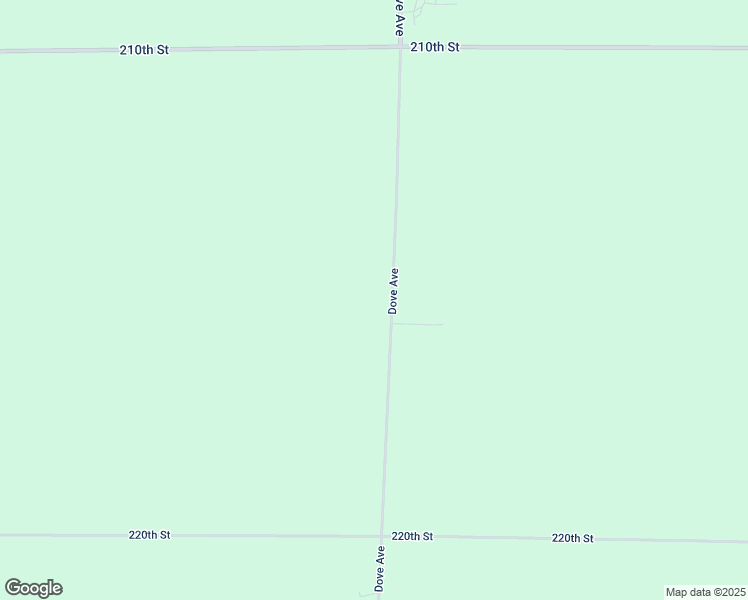 map of restaurants, bars, coffee shops, grocery stores, and more near 2149 Dove Avenue in Alvord