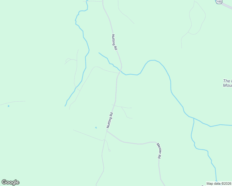 map of restaurants, bars, coffee shops, grocery stores, and more near 278 Nutting Rd in Sunapee