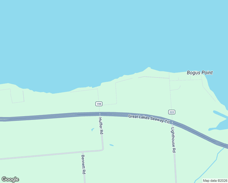 map of restaurants, bars, coffee shops, grocery stores, and more near 6 Huffer Road in Hilton