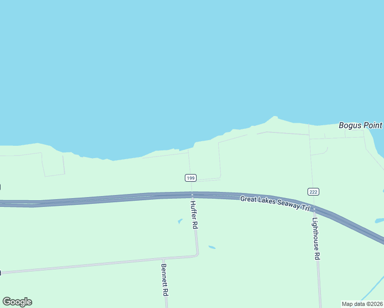map of restaurants, bars, coffee shops, grocery stores, and more near 16 Huffer Road in Hilton