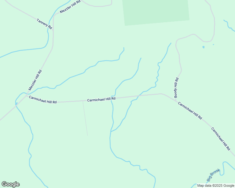 map of restaurants, bars, coffee shops, grocery stores, and more near 8463 Carmichael Hill Road in Westernville