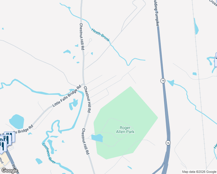 map of restaurants, bars, coffee shops, grocery stores, and more near 27 Trade Wind Lane in Rochester