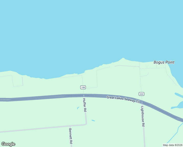 map of restaurants, bars, coffee shops, grocery stores, and more near 6 Huffer Road in Hilton