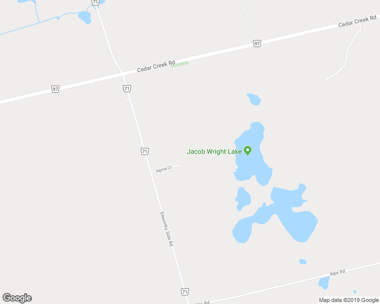 map of restaurants, bars, coffee shops, grocery stores, and more near 9 Alpine Court in Cambridge